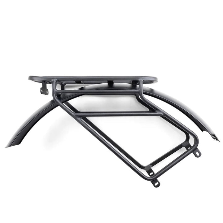 Velowave|Rear Rack & Fender Kit for Forest SM Mountain EBike