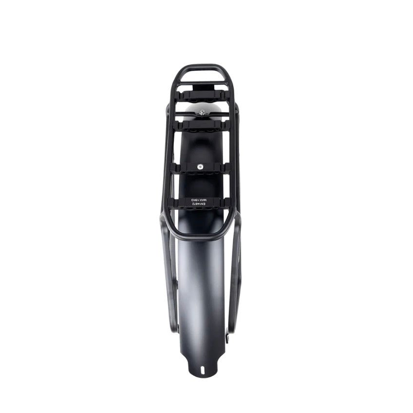 Velowave|Rear Rack & Fender Kit for Forest SM Mountain EBike