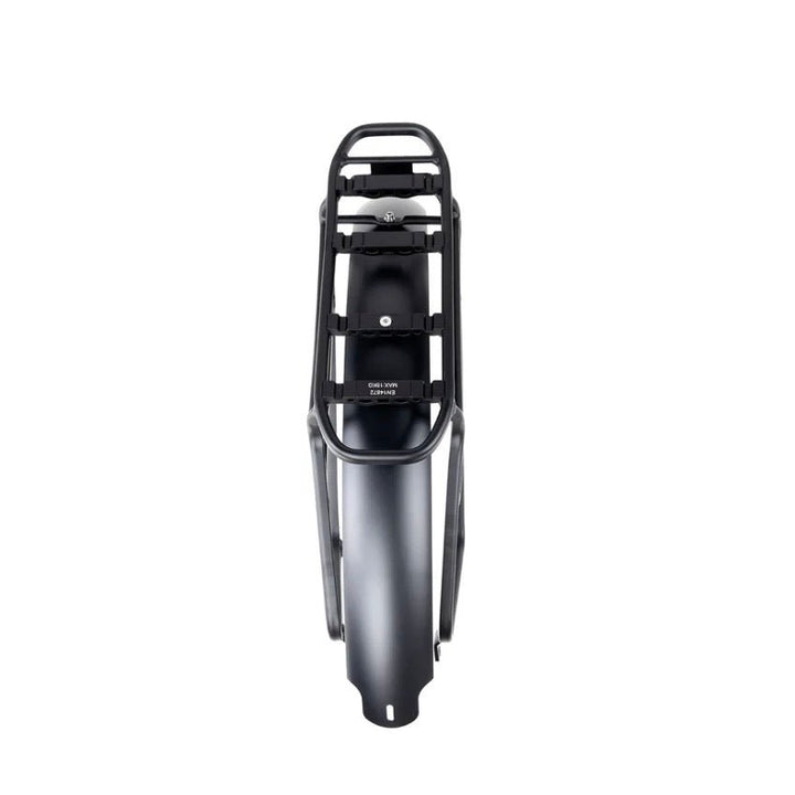 Velowave|Rear Rack & Fender Kit for Forest SM Mountain EBike