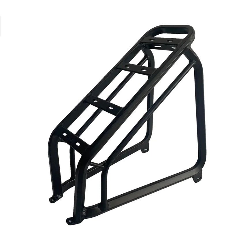 Velowave|Rear Rack & Fender Kit for Grace Step Thru EBike