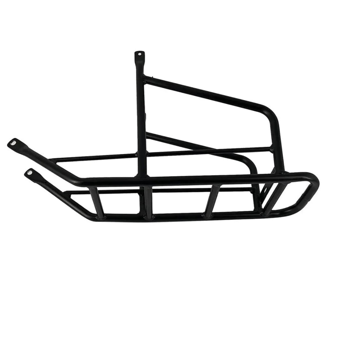 Velowave|Rear Rack & Fender Kit for Grace Step Thru EBike