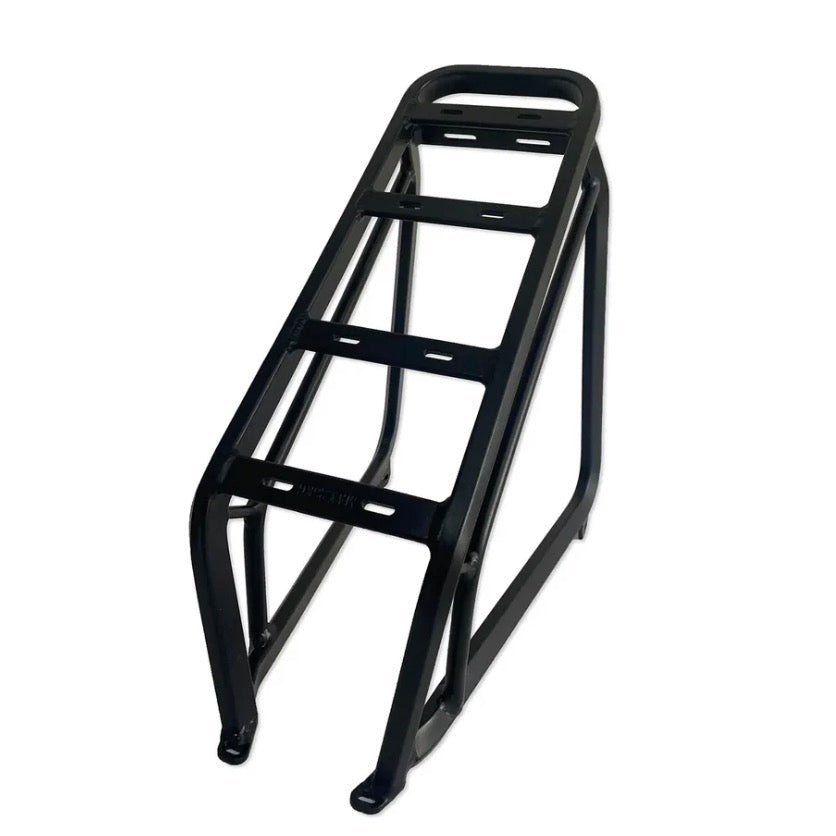 Velowave|Rear Rack & Fender Kit for Grace Step Thru EBike