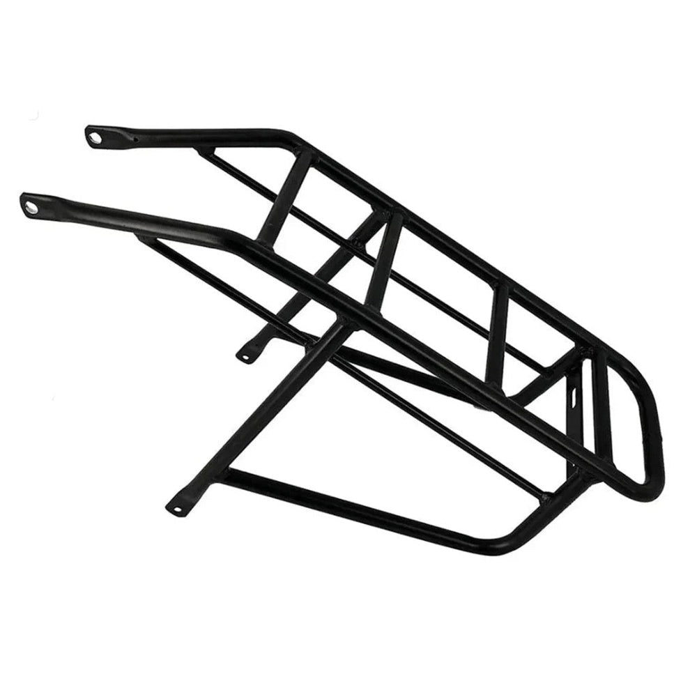 Velowave|Rear Rack & Fender Kit for Rover/Ranger Fat Tire EBike - EBike Haul