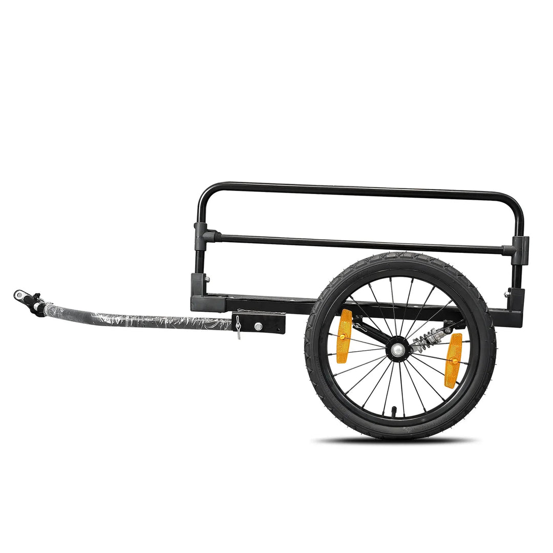 VTUVIA Bike Cargo Trailer Trailers & Carriers 1