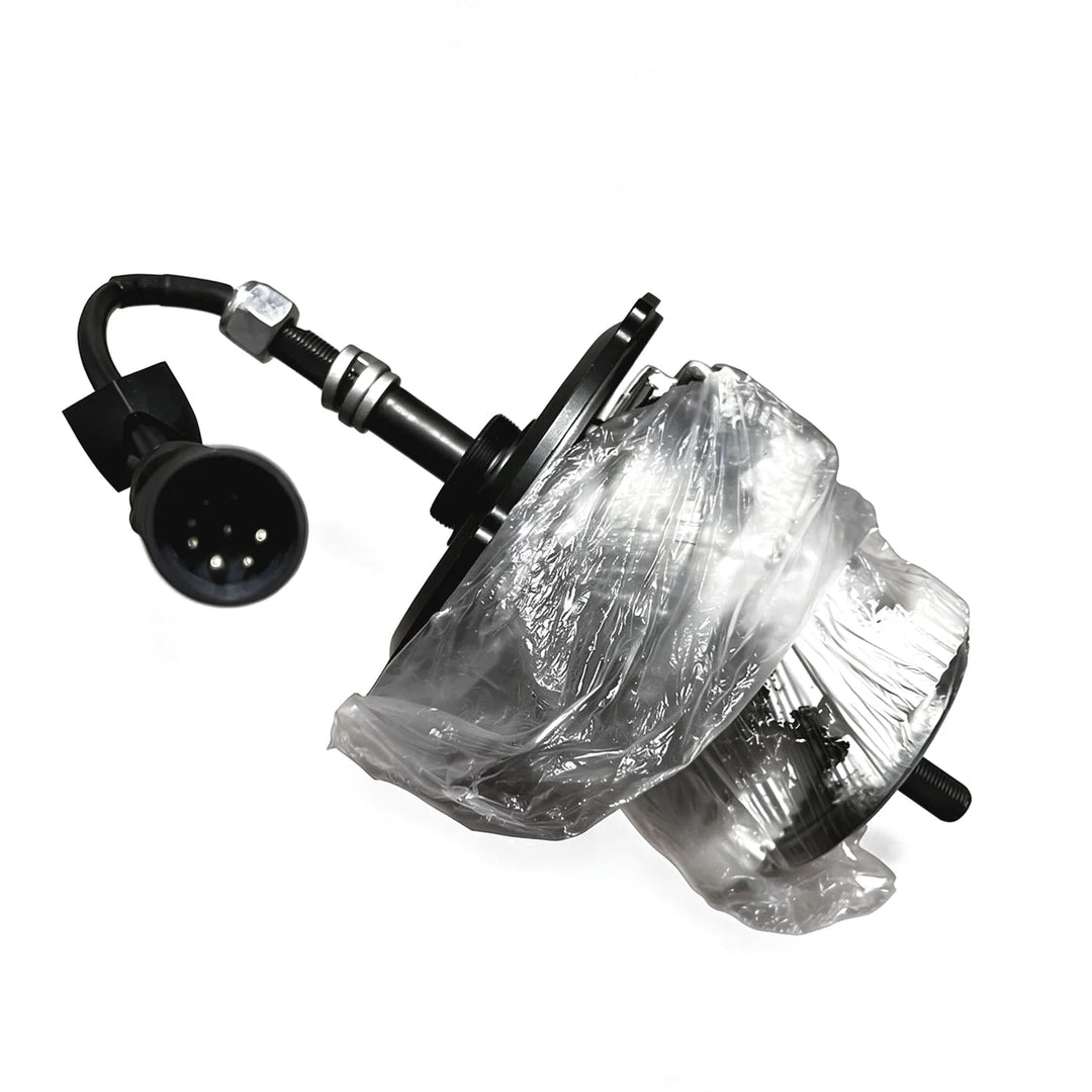 VTUVIA Rear Hub Motor Hub Motor SF20/SF20H/SX20/SK20/Kangaroo 1