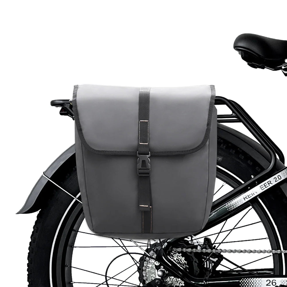 VTUVIA Rear Pannier Bag Bags & Panniers 2