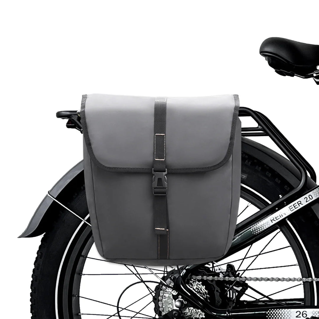 VTUVIA Rear Pannier Bag Bags &amp; Panniers 2