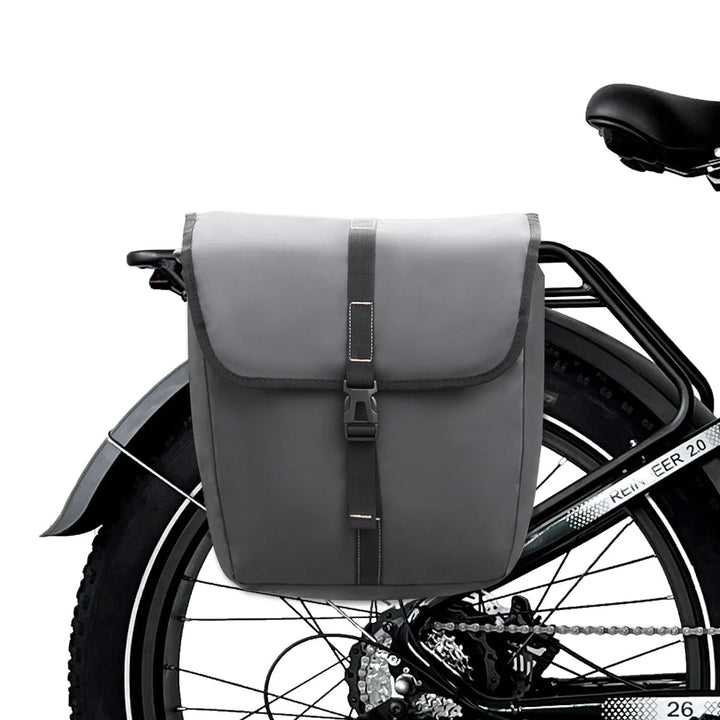 VTUVIA Rear Pannier Bag Bags &amp; Panniers 2