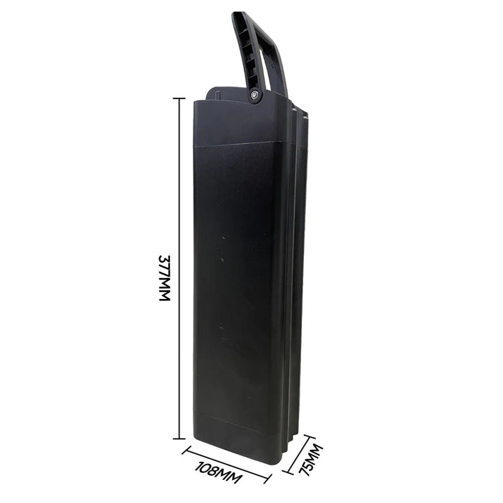 VTUVIA SF20/SF20H/SK20/FT2 Battery VTUVIA Accessories 48V 15AH 1