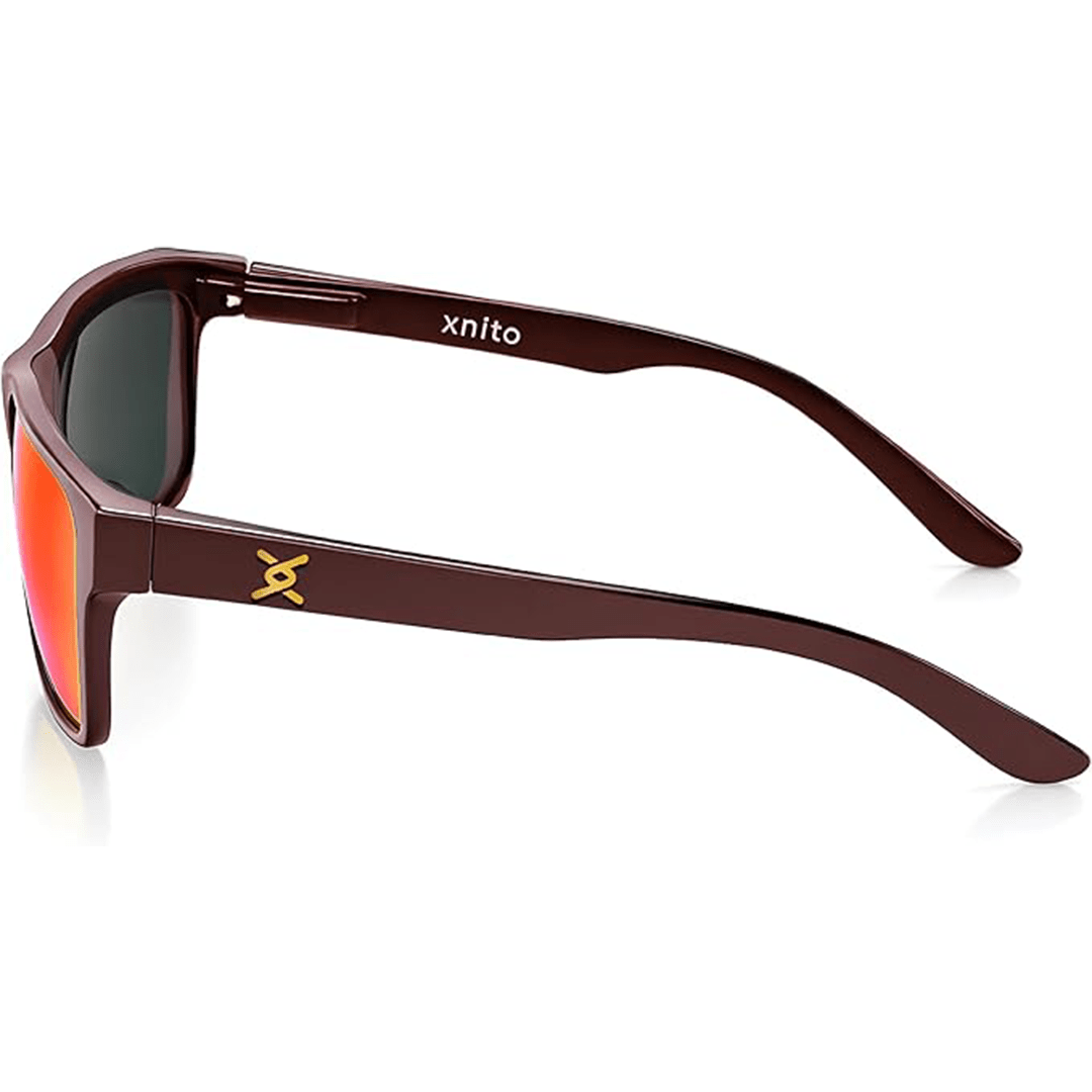 XNITO Forge | Carbon Fiber Sunglasses | Feather-Light. Built to Last. 4