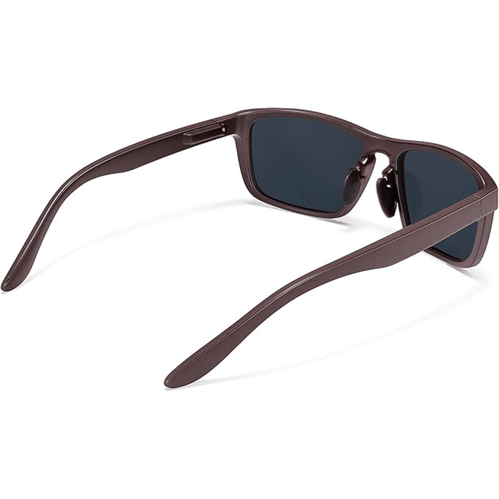 XNITO Forge | Carbon Fiber Sunglasses | Feather-Light. Built to Last. 5
