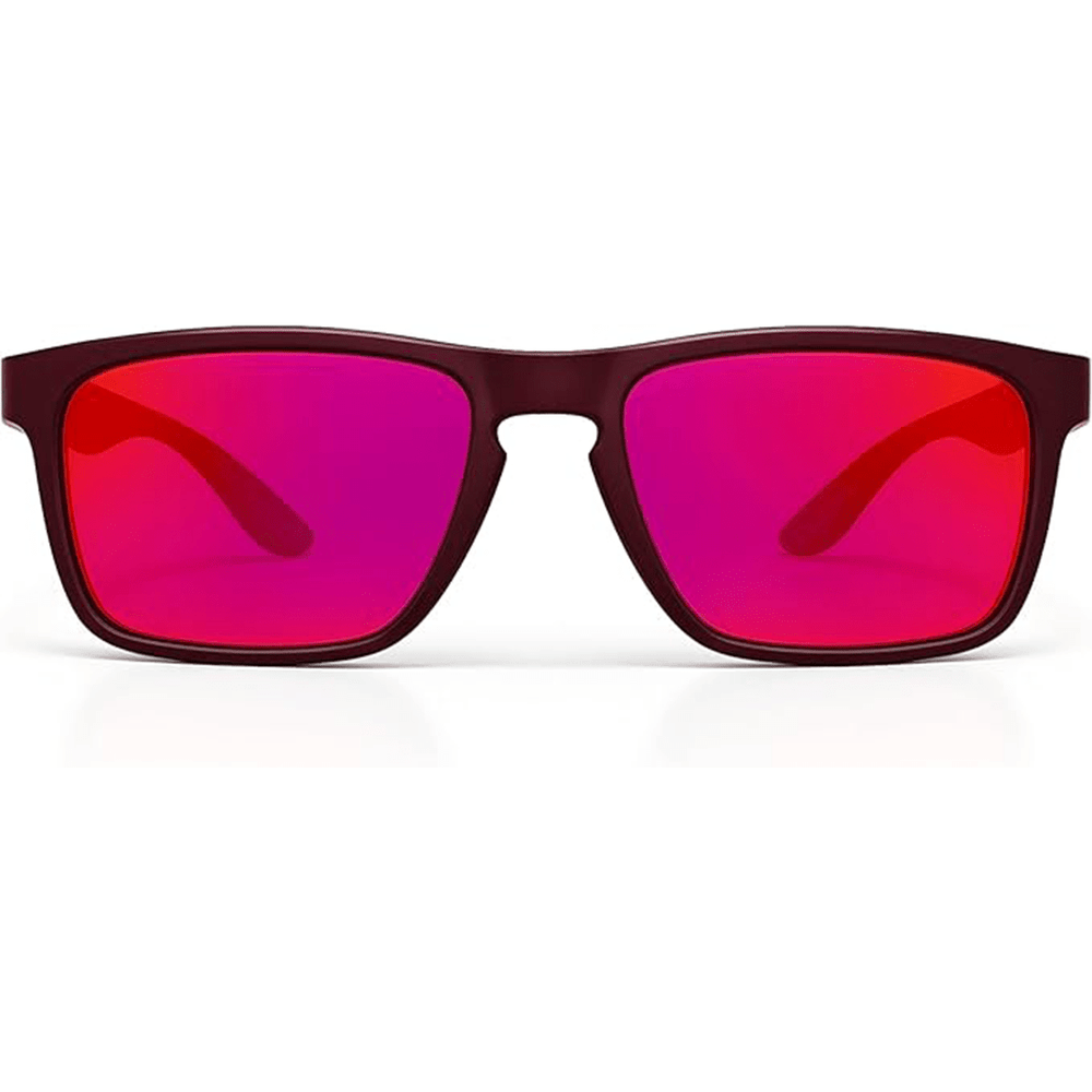 XNITO Forge | Carbon Fiber Sunglasses | Feather-Light. Built to Last. 2