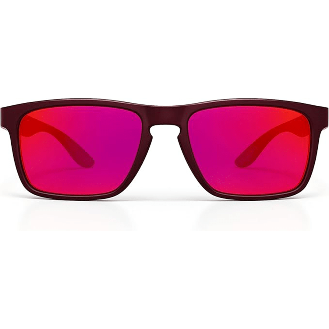 XNITO Forge | Carbon Fiber Sunglasses | Feather-Light. Built to Last. 2