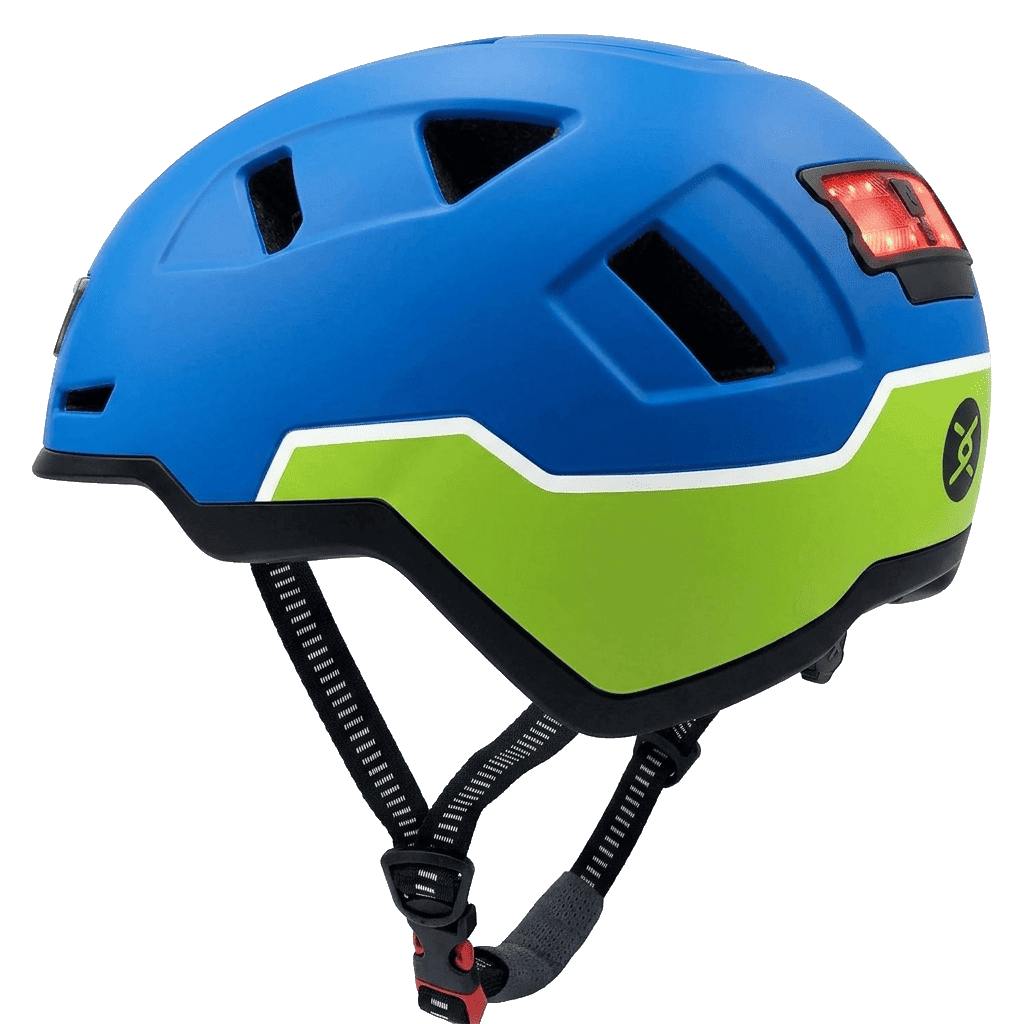XNITO Helmet | E-bike Helmet Kelowna 30