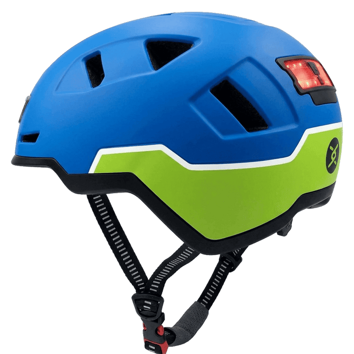 XNITO Helmet | E-bike Helmet Kelowna 30