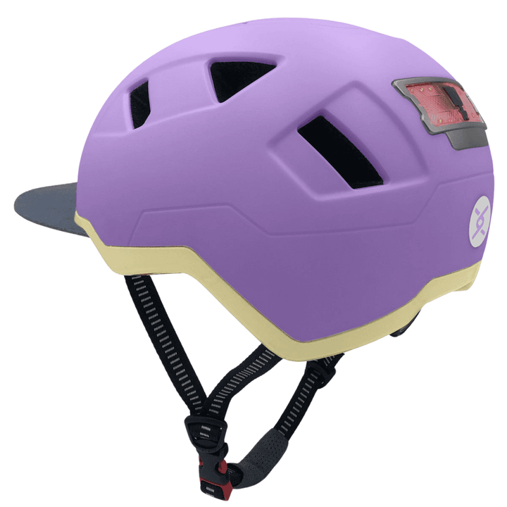 XNITO Helmet | E-bike Helmet Logan 11