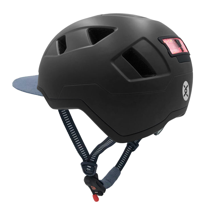 XNITO Helmet | E-bike Helmet Lavender 26