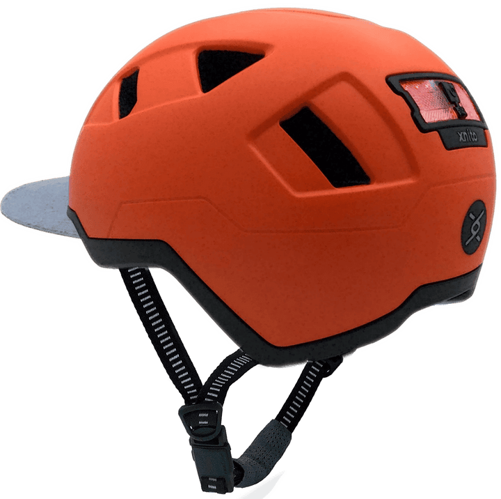 XNITO Helmet | E-bike Helmet Dutch 19