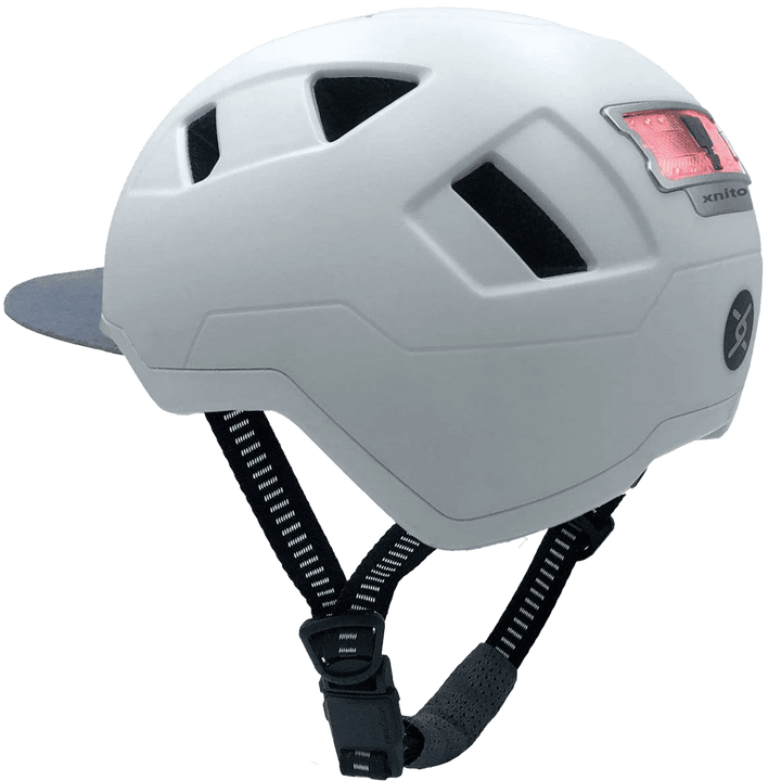 XNITO Helmet | E-bike Helmet Lightning 21