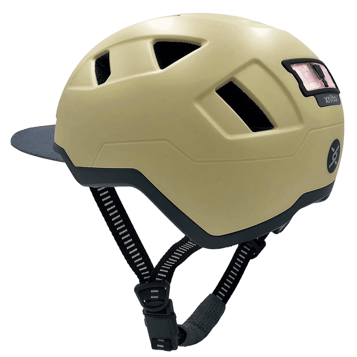 XNITO Helmet | E-bike Helmet Gull 16