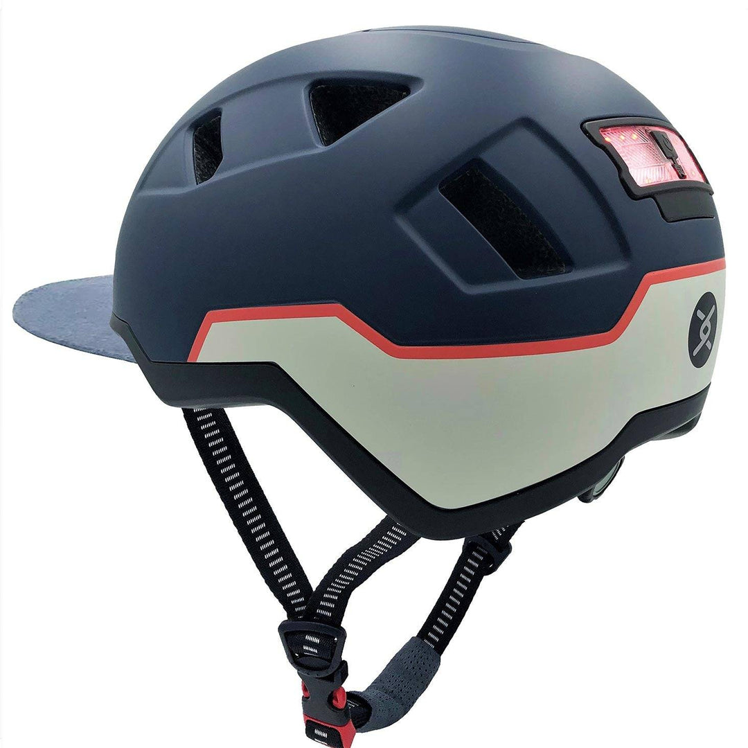 XNITO Helmet | E-bike Helmet Logan 1