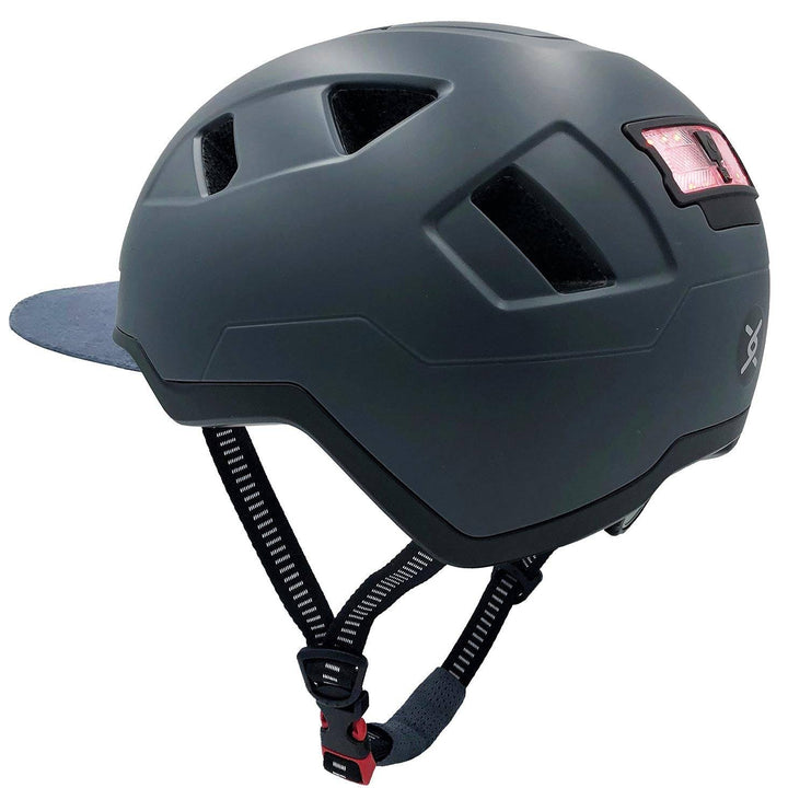 XNITO Helmet | E-bike Helmet Logan 2
