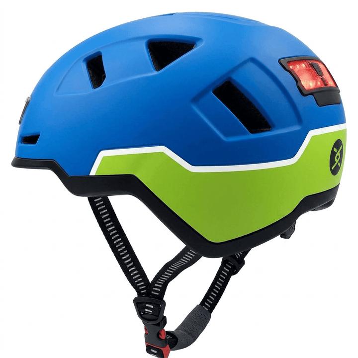 XNITO Helmet | E-bike Helmet Obsidian 29