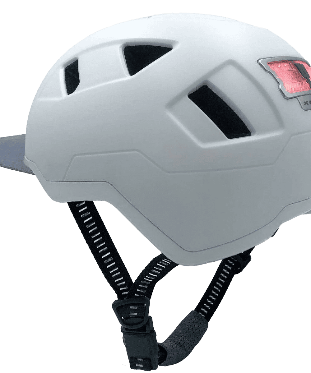 XNITO Helmet | E-bike Helmet Valkyrie 18