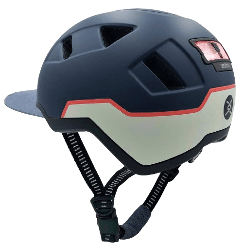XNITO Helmet | E-bike Helmet Logan 22