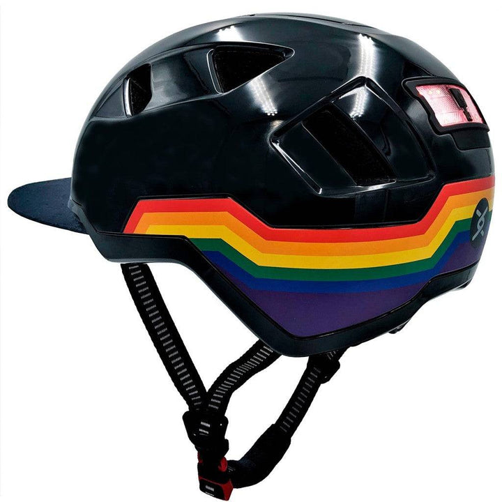 XNITO Helmet | E-bike Helmet Logan 4
