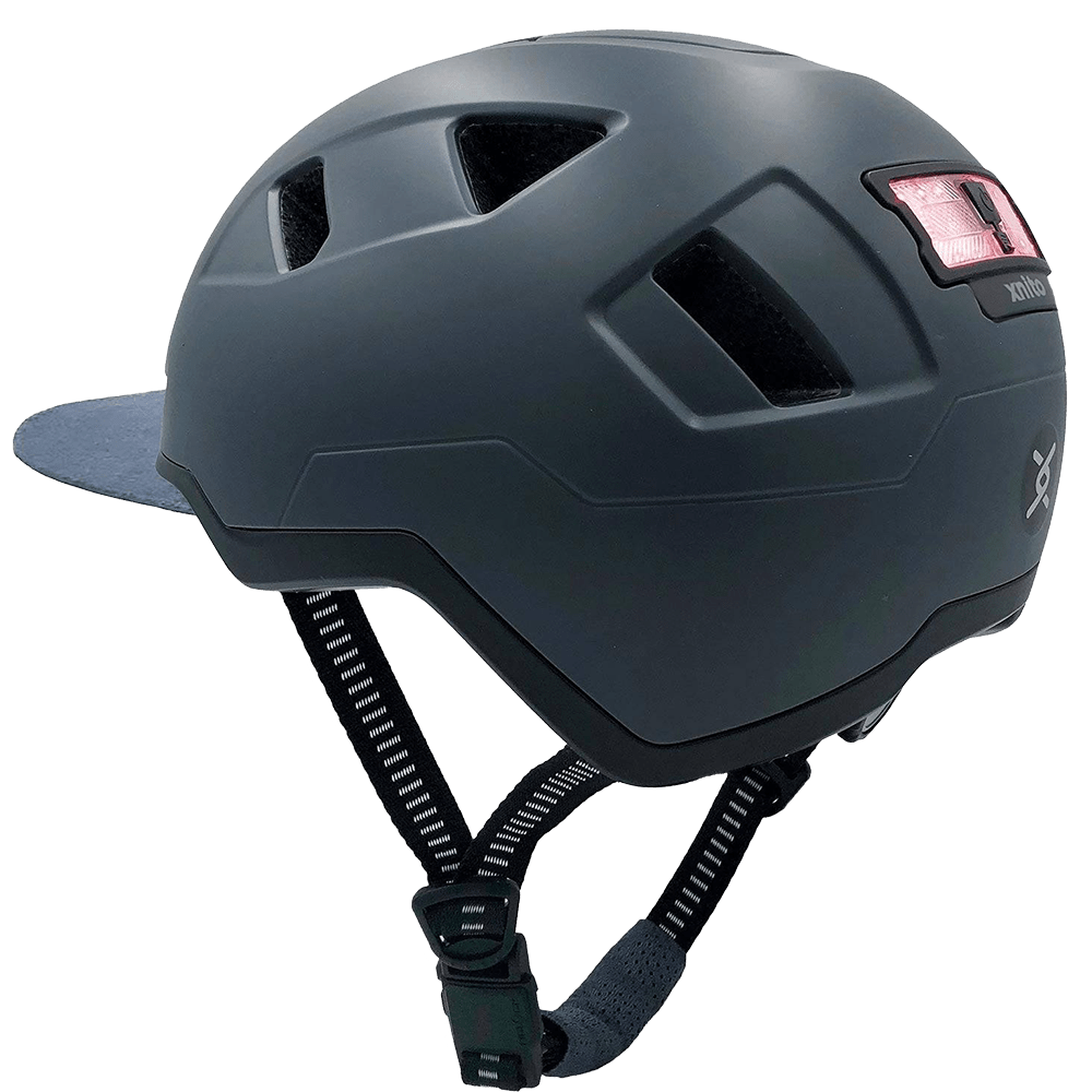 XNITO Helmet | E-bike Helmet Logan 12
