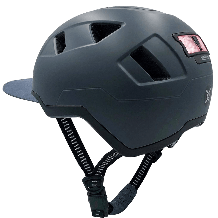 XNITO Helmet | E-bike Helmet Logan 12