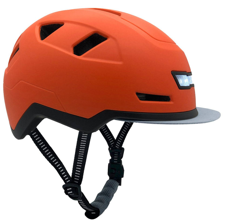 XNITO KID Helmet | E-bike Helmet Dutch 1