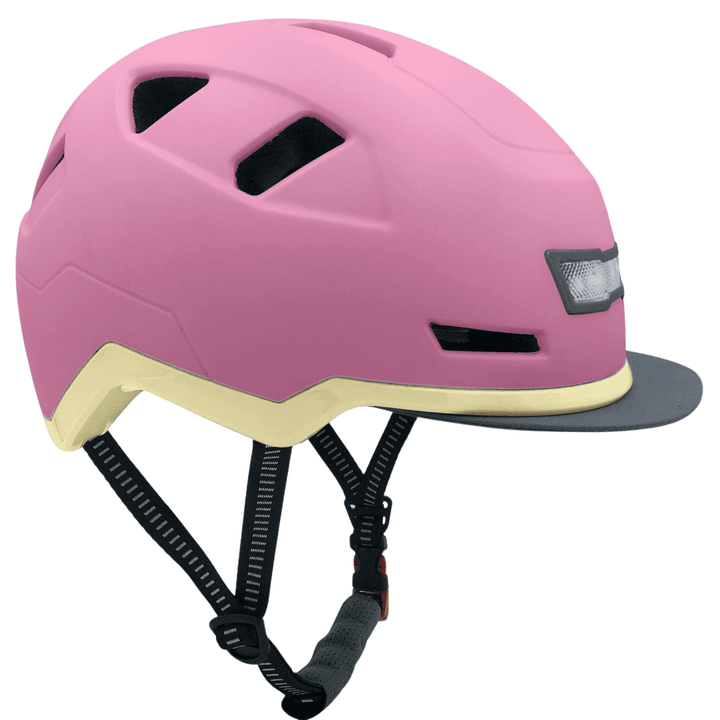 XNITO KID Helmet | E-bike Helmet Princess 6