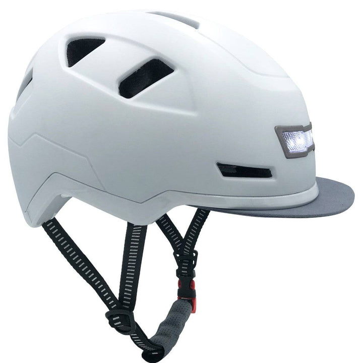 XNITO KID Helmet | E-bike Helmet Lightning 4