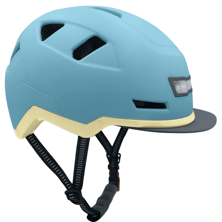 XNITO KID Helmet | E-bike Helmet Sky 5