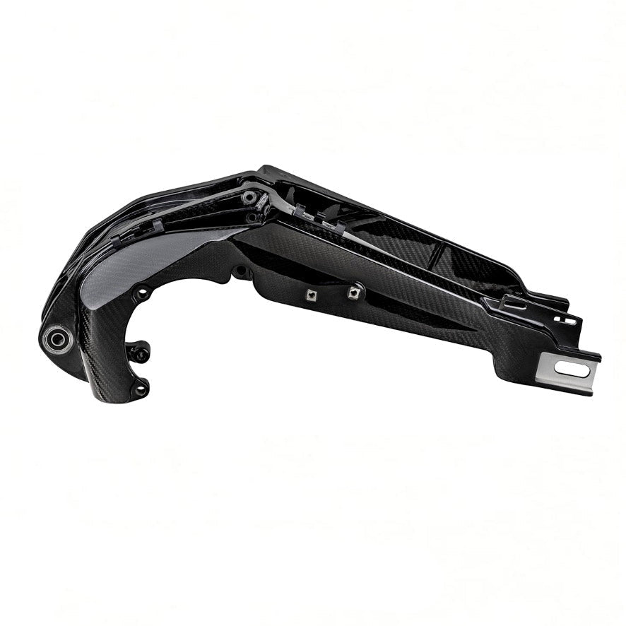 YIPOWER Samurai Noir Electric Dirt Bike Dirt Electric Bikes 10