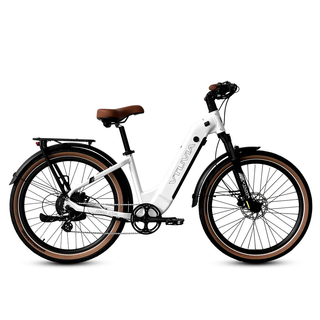 VTUVIA Zeal XT8