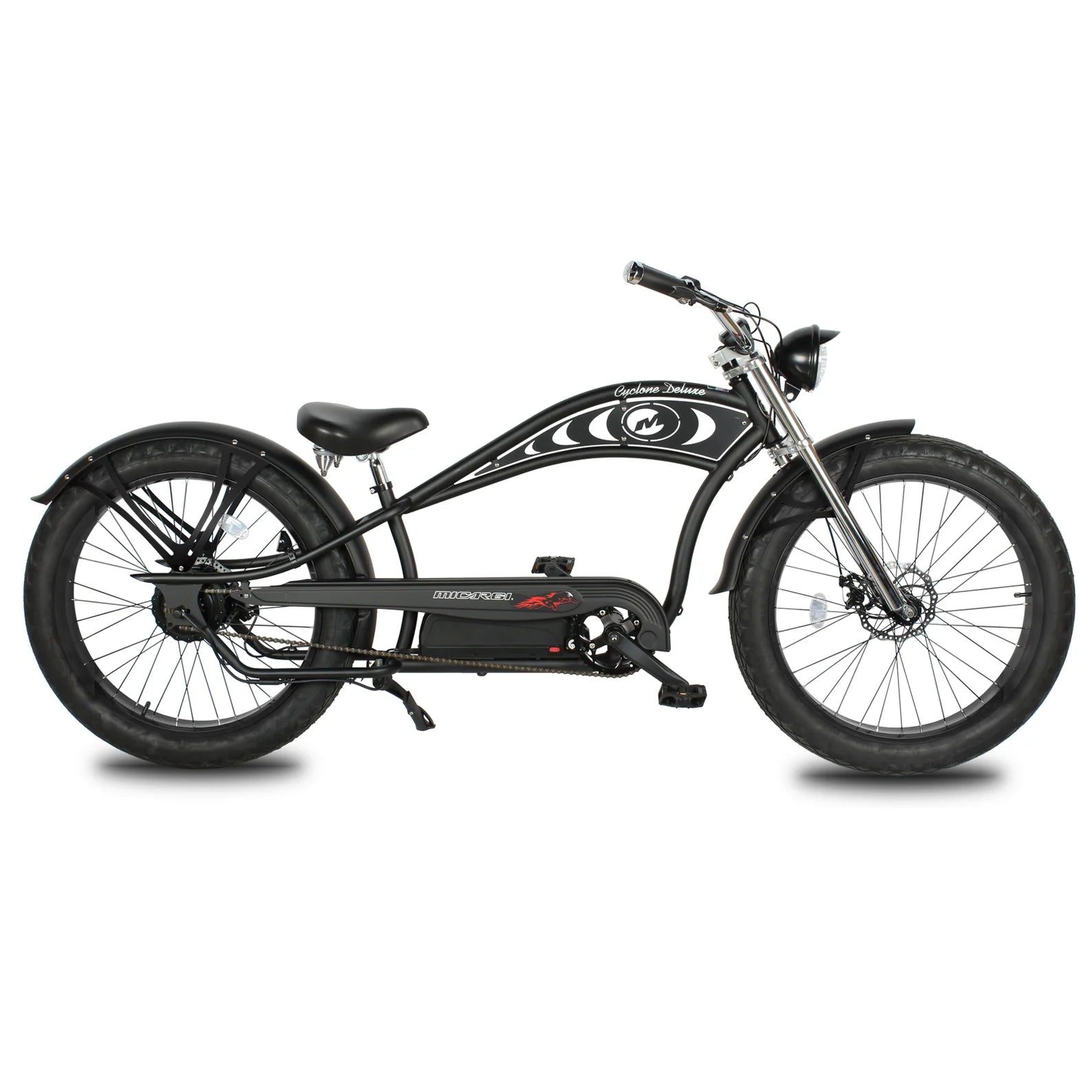 Micargi Cyclone 26