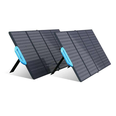 BLUETTI BLUETTI PV120 120W Solar Panel - eBike Haul