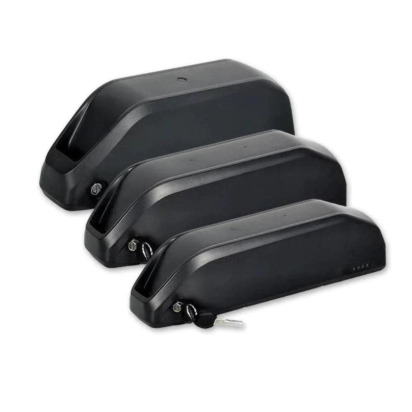 AmericanElectric AmericanElectric| 36V Polly Battery Pack - eBike Haul