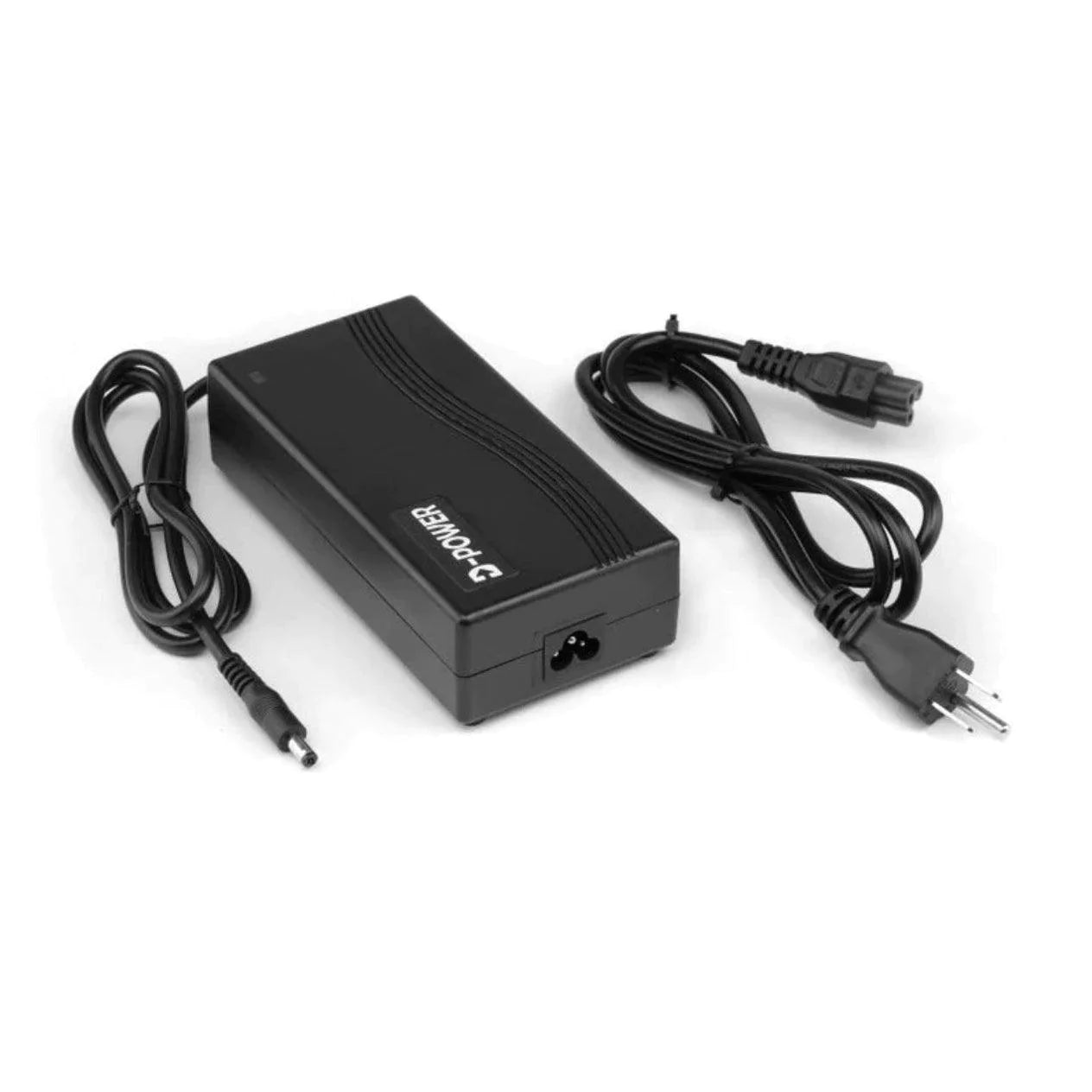 AmericanElectric AmericanElectric| 48V Lithium Ion Charger - eBike Haul