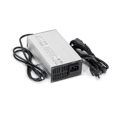 AmericanElectric AmericanElectric| 48V Lithium Ion Charger - eBike Haul