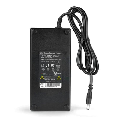 AmericanElectric AmericanElectric| 48V Lithium Ion Charger - eBike Haul