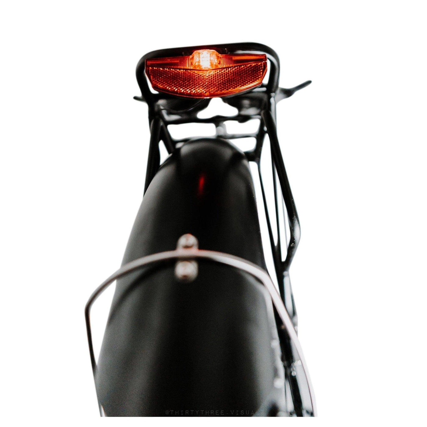 AmericanElectric AmericanElectric| STELLER 2023 Step-Through Fat Tire, All Terrine,Cruiser Electric Bike - eBike Haul
