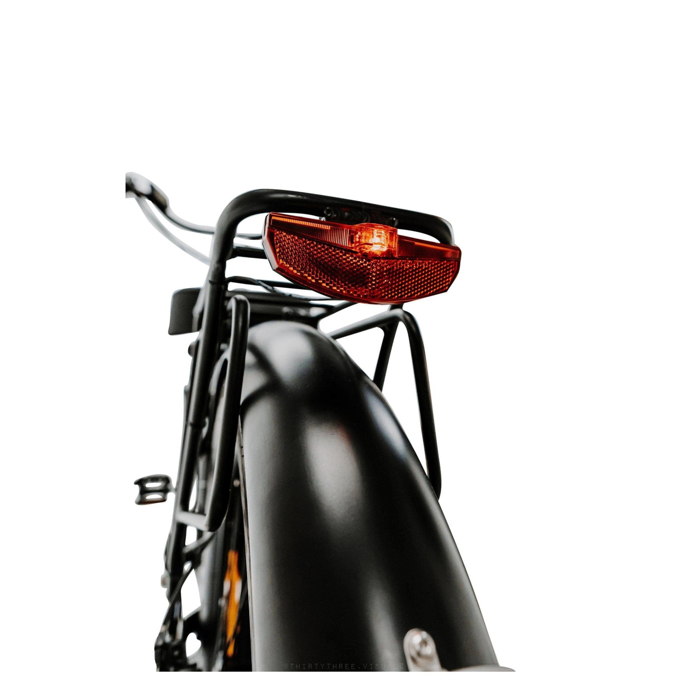 AmericanElectric AmericanElectric| STELLER 2023 Step-Through Fat Tire, All Terrine,Cruiser Electric Bike - eBike Haul