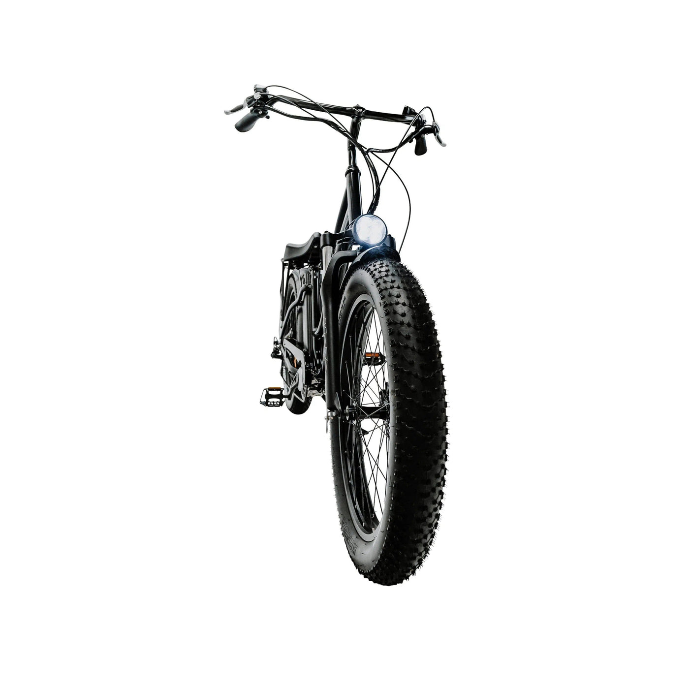 AmericanElectric AmericanElectric| STELLER 2023 Step-Through Fat Tire, All Terrine,Cruiser Electric Bike - eBike Haul
