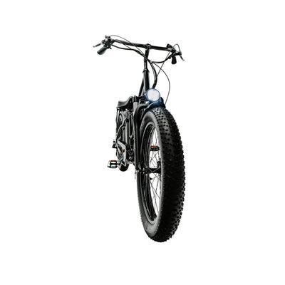 AmericanElectric AmericanElectric| STELLER 2023 Step-Through Fat Tire, All Terrine,Cruiser Electric Bike - eBike Haul