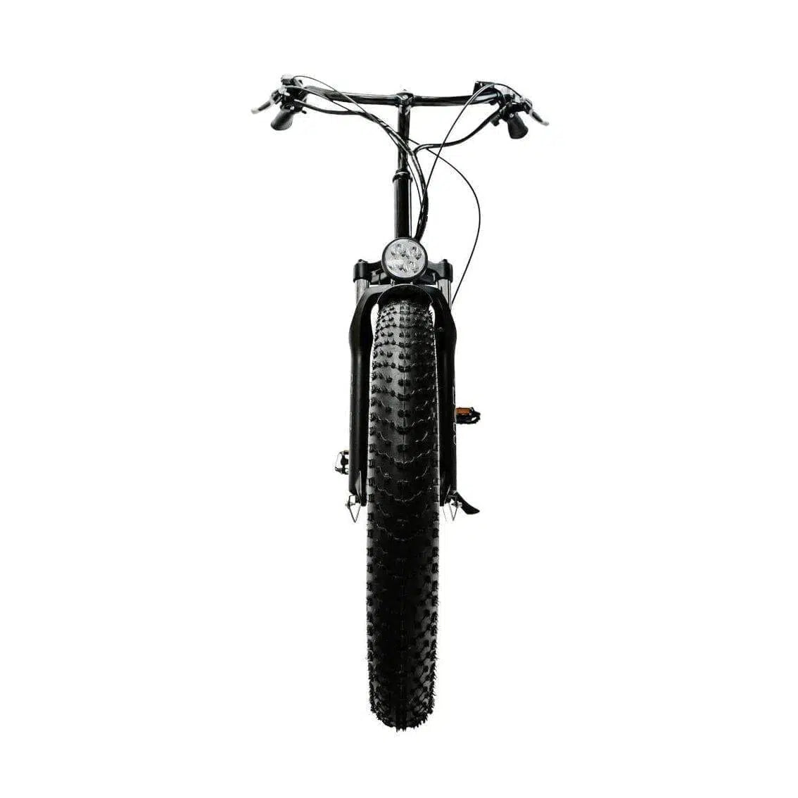 AmericanElectric AmericanElectric| STELLER 2023 Step-Through Fat Tire, All Terrine,Cruiser Electric Bike - eBike Haul