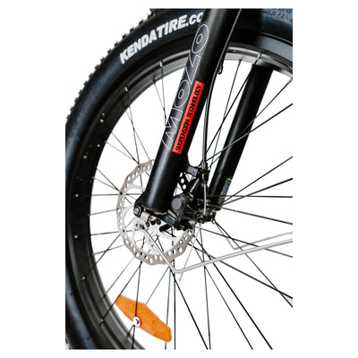 AmericanElectric AmericanElectric| STELLER 2023 Step-Through Fat Tire, All Terrine,Cruiser Electric Bike - eBike Haul